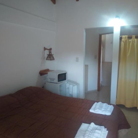 Suite El Sauco El Bolson Exterior photo